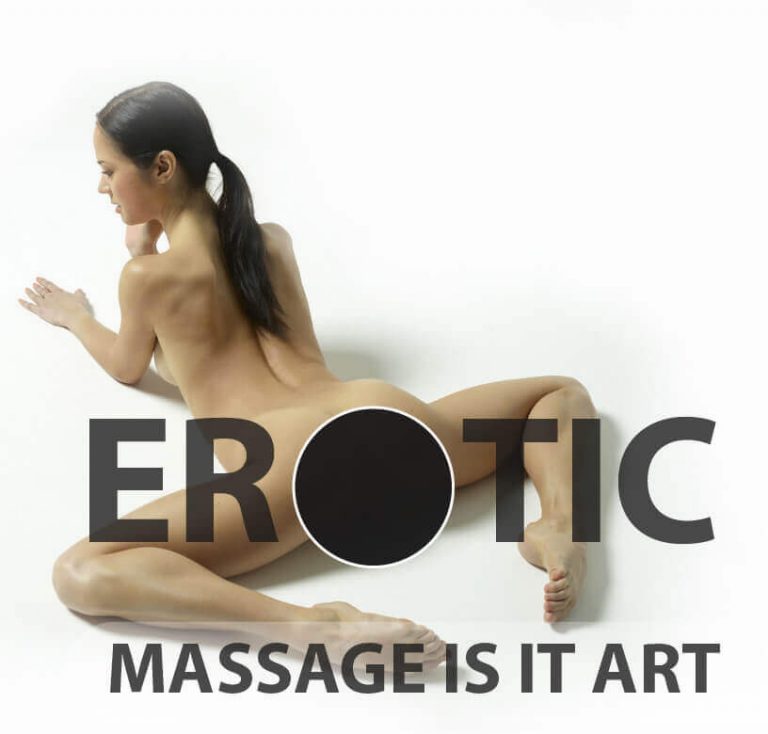 Escort Massage Nyc