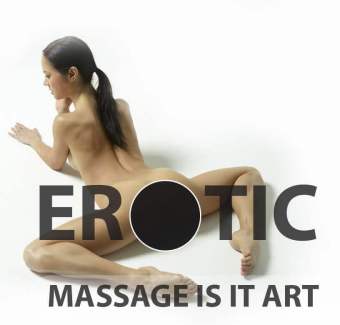 Body rub Massage it ART