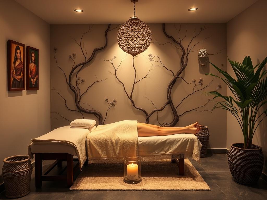 Nuru Massage Studio: A Practical Guide to Setting Up, Running, and Experiencing Intimate Bodywork Professionally