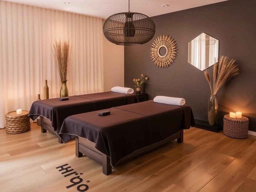 nuru massage studio. Business Considerations for Studio Owners