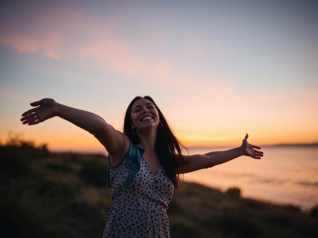 Understanding the «Female Happy Ending»: Contexts, Risks, and Responsible Choices