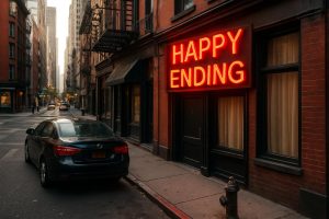 New York "Happy Ending": Meaning, Risks, and the Realities Behind the Phrase