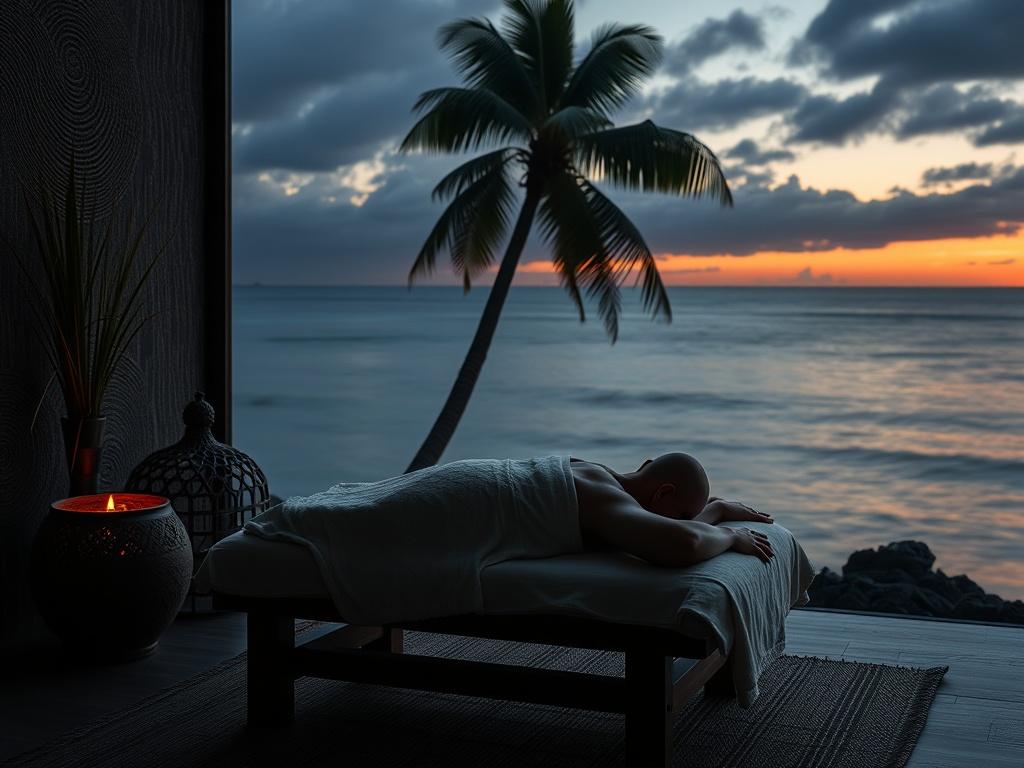 nurumassage. Real-World Example