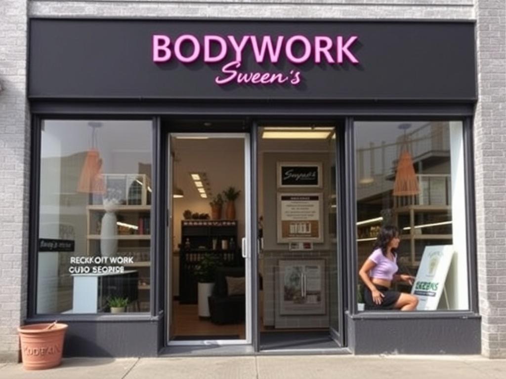 Bodywork Queens: How to Find, Evaluate, and Get the Most from Skilled Bodyworkers in Queens