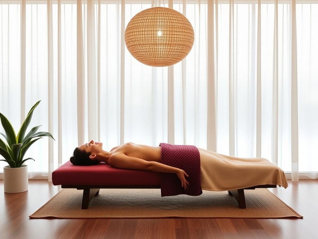 Body-to-Body Massage NJ: A Practical Guide to Technique, Safety, and Choosing a Professional Service