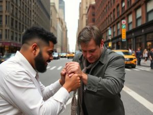 Rub and Tug in NYC: What the phrase means, the risks involved, and how New Yorkers can respond