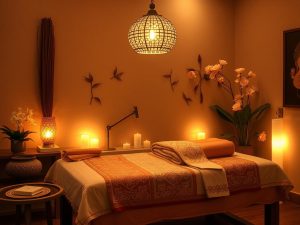 Thai Massage Service: A Practical, Trusted Guide to Techniques, Benefits, and Choosing the Right Therapist