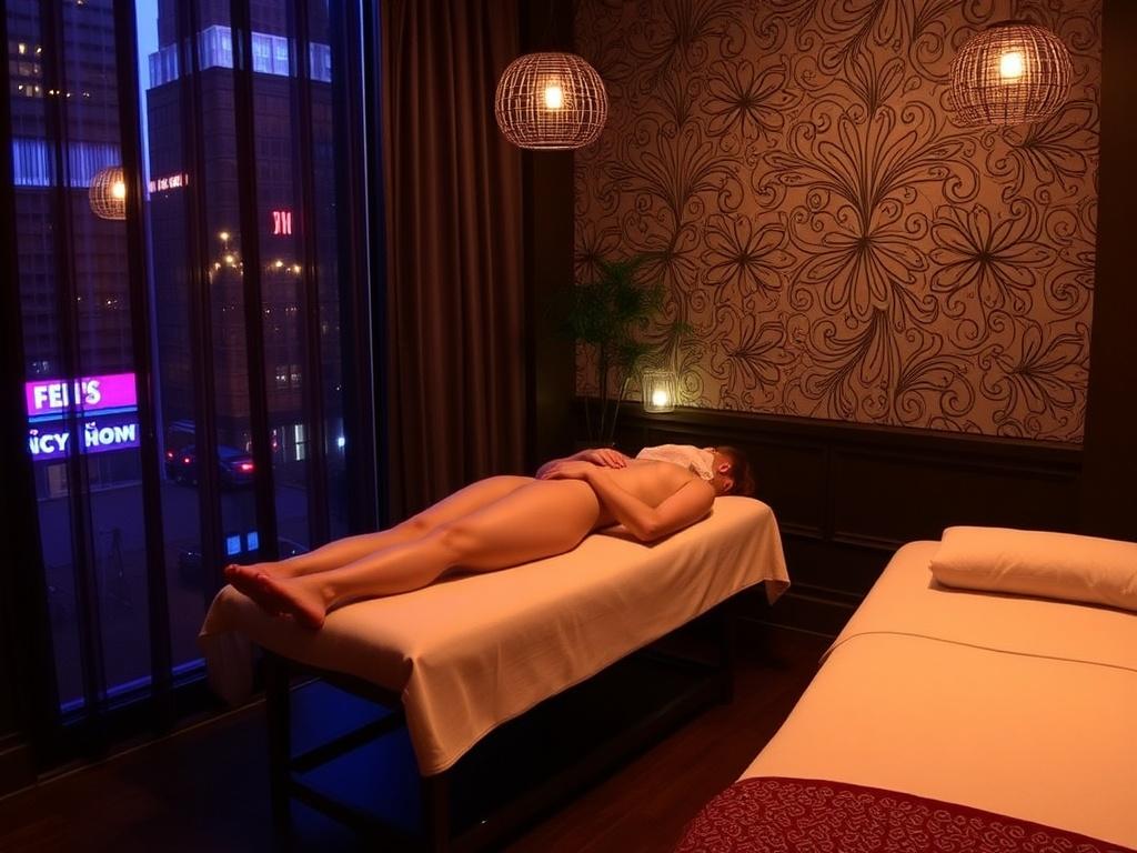 Adult Massage in NYC: A Practical, Street‑Smart Guide to Safe, Effective Bodywork