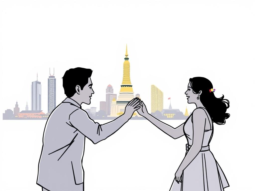 thai happy ending. Comparisons: Thailand in the global context thai happy ending. Comparisons: Thailand in the global context