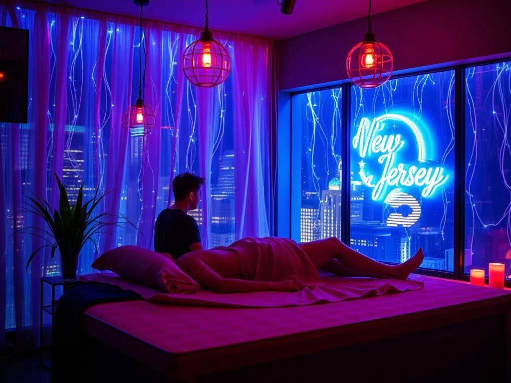 Adult Massage in New Jersey: A Practical Guide to Safety, Choices, and Expectations