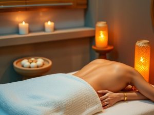 Hot Massage: A Therapist’s Guide to Heat, Technique, and Safety