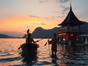 Understanding "Thai Happy Ending": History, Context, Risks, and Real-World Considerations