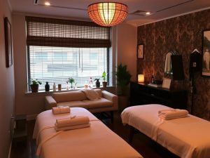 Thai Massage in NY: A Practical Guide to Finding, Understanding, and Benefiting from Traditional Thai Bodywork